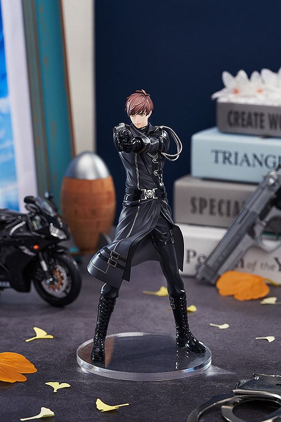 Qi Bai Pop Up Parade  Love & Producer Good Smile Company