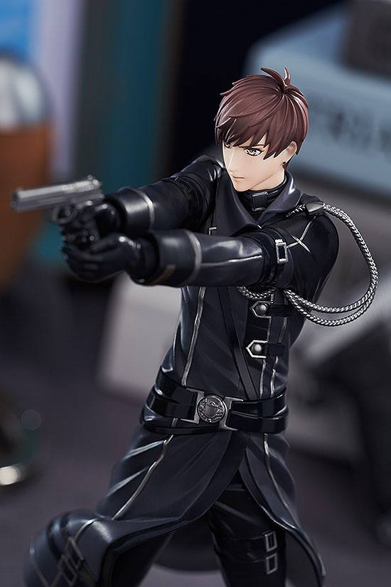 Qi Bai Pop Up Parade  Love & Producer Good Smile Company