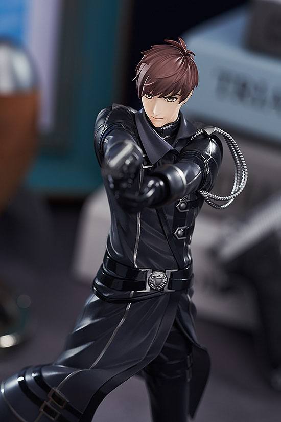 Qi Bai Pop Up Parade  Love & Producer Good Smile Company