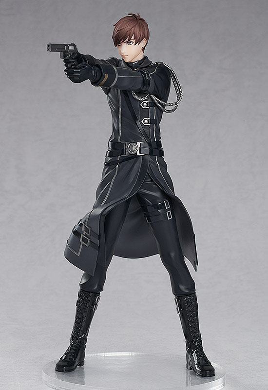 Qi Bai Pop Up Parade  Love & Producer Good Smile Company