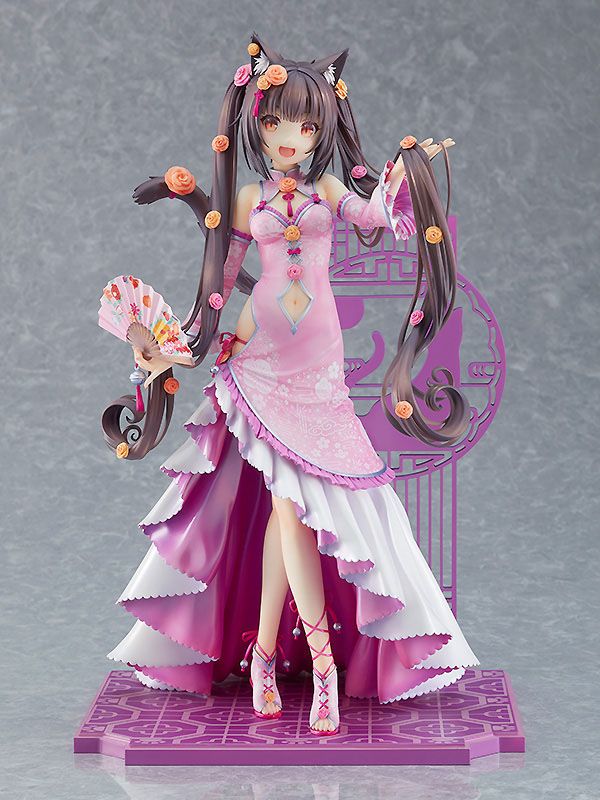 Chocola Chinese Dress Ver. Good Smile Company