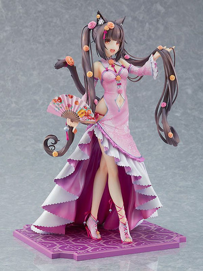 Chocola Chinese Dress Ver. Good Smile Company