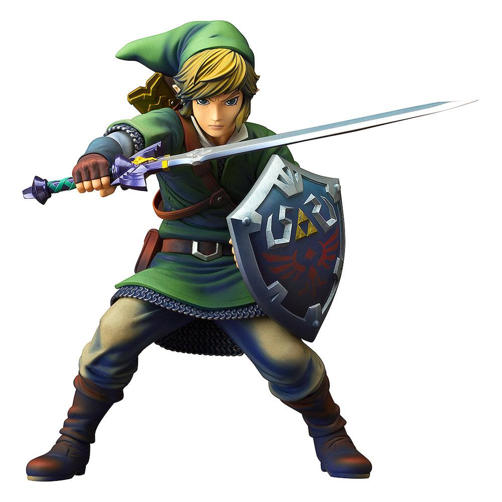 Link / The Legend of Zelda Skyward : Good Smile Compay