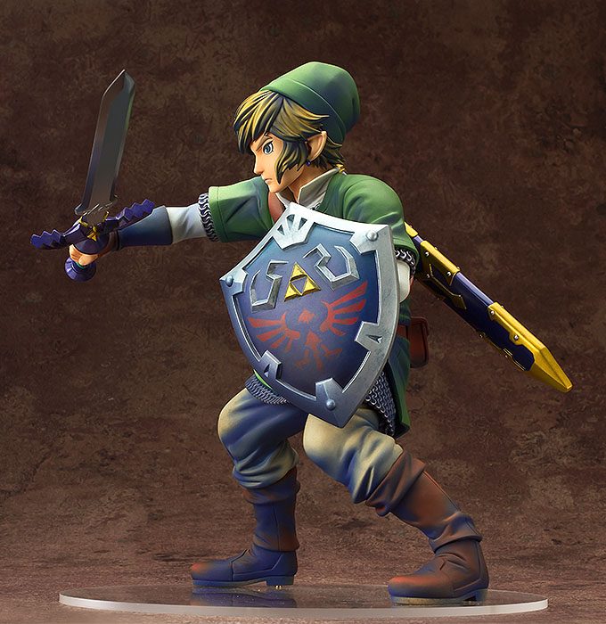 Link / The Legend of Zelda Skyward : Good Smile Compay