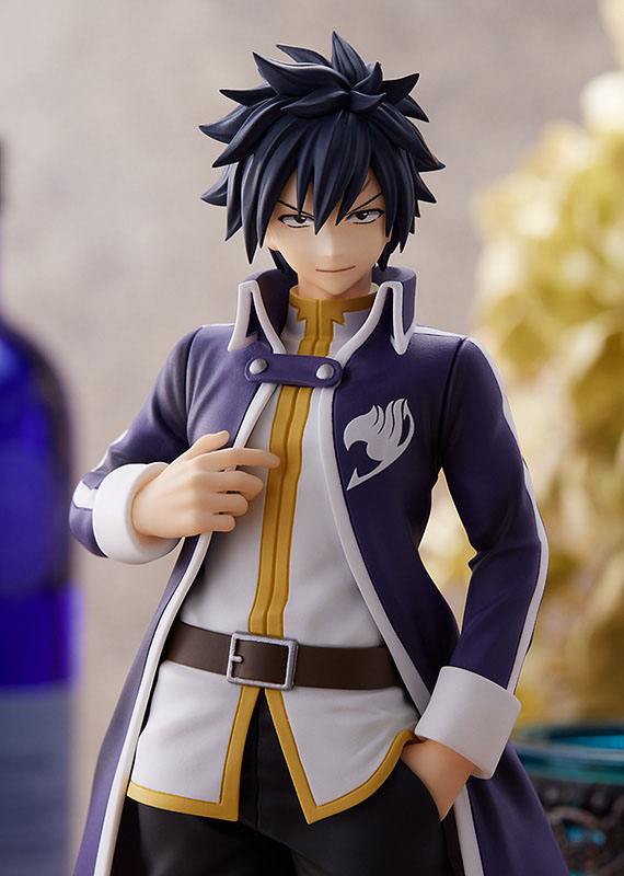 Gray Fullbuster Grand Magic Games Arc Ver. Pop Up Parade Good Smile Company