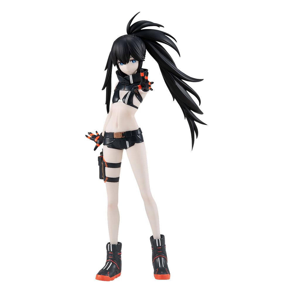 Black Rock Shooter Empress, Dawn Fall Ver. Pop Up Parade Good Smile Company