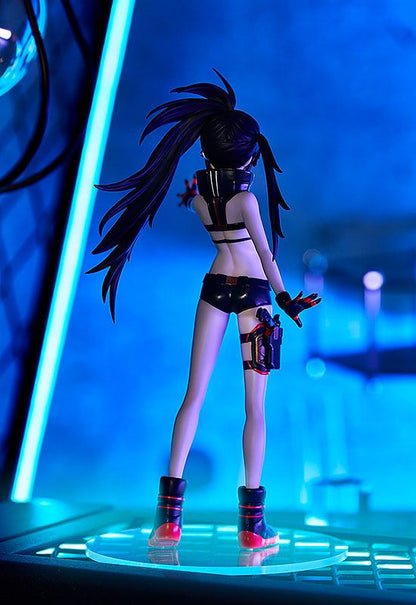 Black Rock Shooter Empress, Dawn Fall Ver. Pop Up Parade Good Smile Company