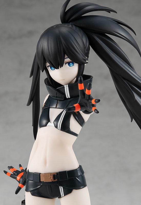 Black Rock Shooter Empress, Dawn Fall Ver. Pop Up Parade Good Smile Company