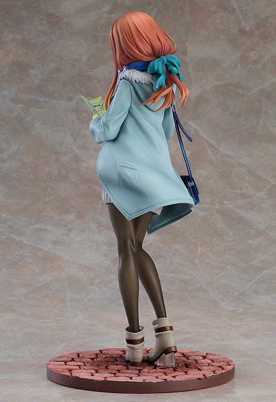 Miku Nakano Date Style Ver. Good Smile Company