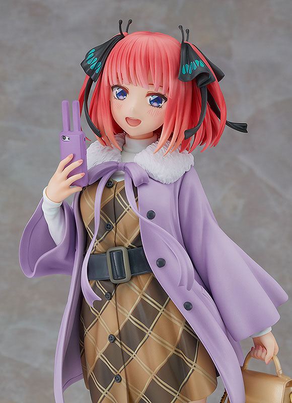 Nino Nakano - Date Style Ver. / The Quintessential Quintuplets