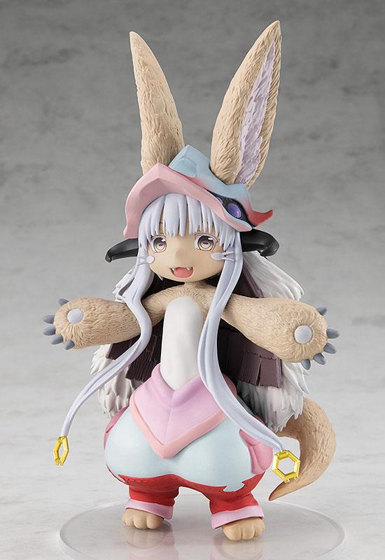 Nanachi - Pop Up Parade / Made in Abyss: The Golden City of the Scorching Sun