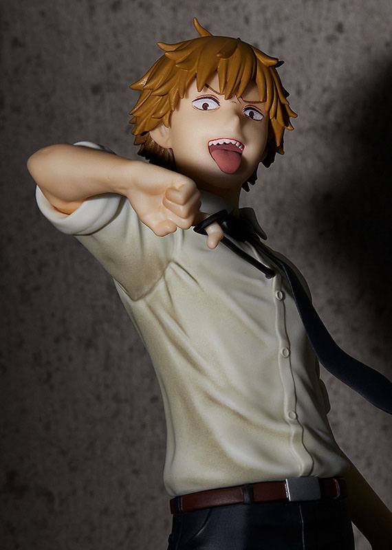 Denji - Pop Up Parade / Chainsaw Man