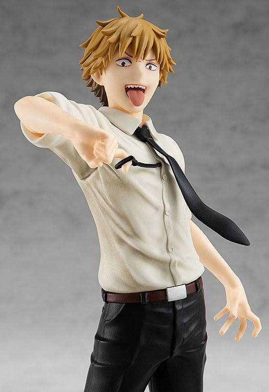 Denji - Pop Up Parade / Chainsaw Man