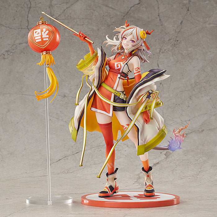 Nian - Arknights - Good Smile Company