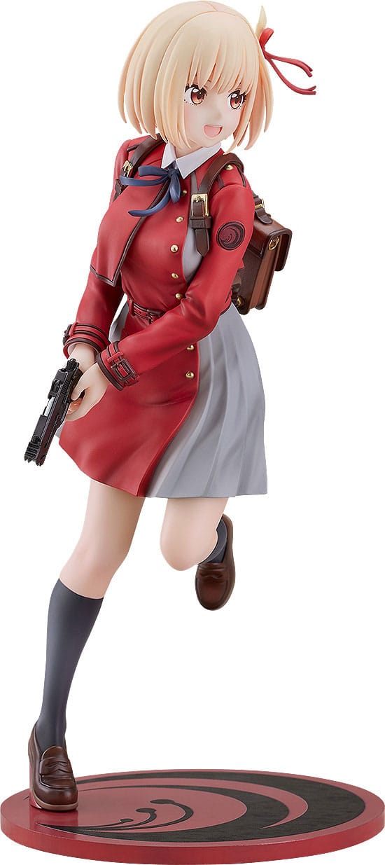 Nishikigi Chisato - Lycoris Recoil - Good Smile Company