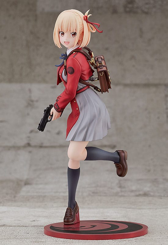 Nishikigi Chisato - Lycoris Recoil - Good Smile Company