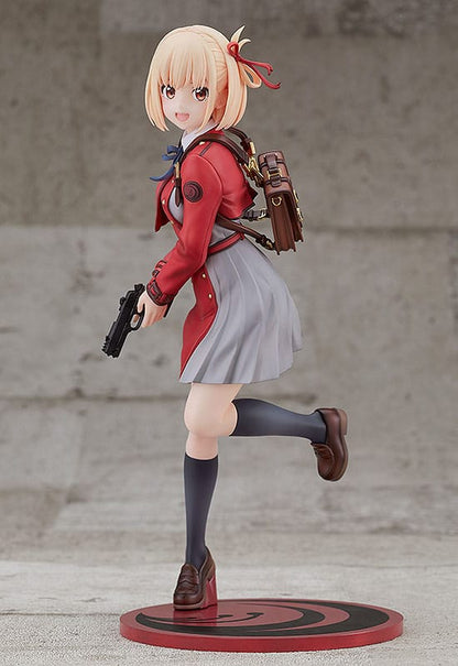 Nishikigi Chisato - Lycoris Recoil - Good Smile Company