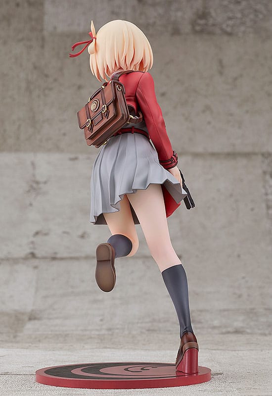 Nishikigi Chisato - Lycoris Recoil - Good Smile Company