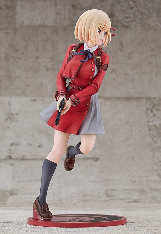 Nishikigi Chisato - Lycoris Recoil - Good Smile Company