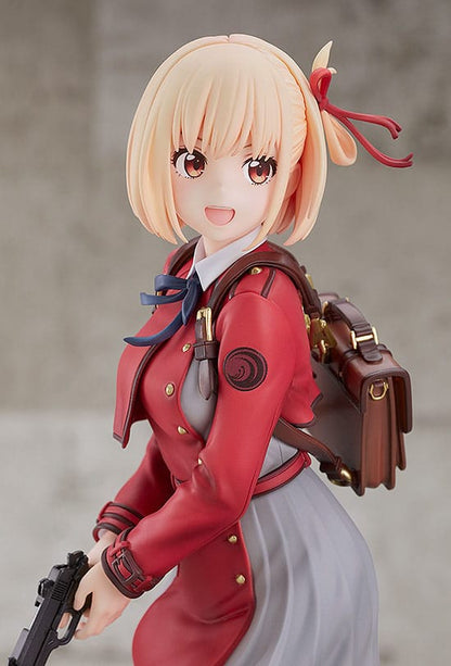 Nishikigi Chisato - Lycoris Recoil - Good Smile Company