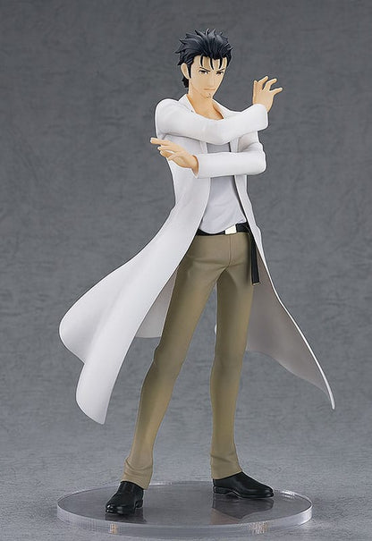 Rintaro Okabe - Steins Gate  - Good Smile Company