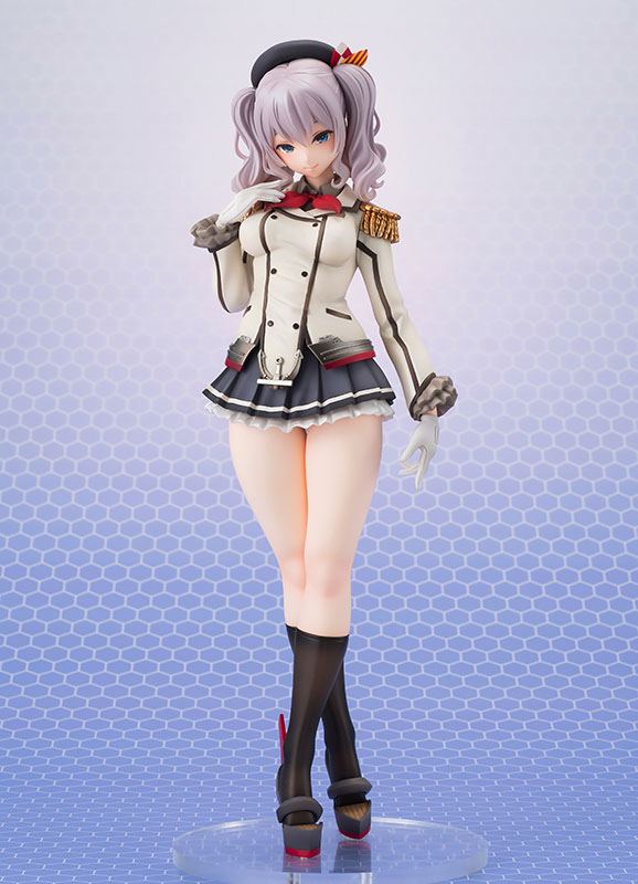 Kashima - Limited Edition / Kantai Collection