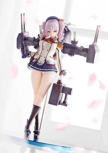 Kashima - Limited Edition / Kantai Collection