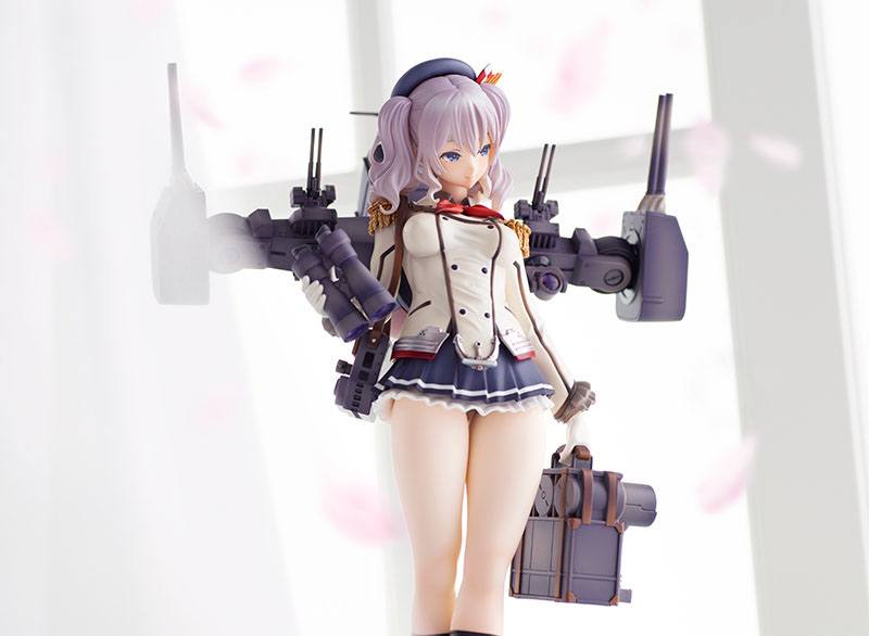 Kashima - Limited Edition / Kantai Collection