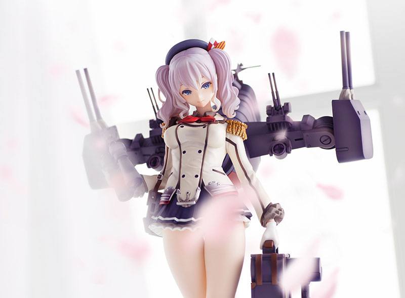 Kashima - Limited Edition / Kantai Collection