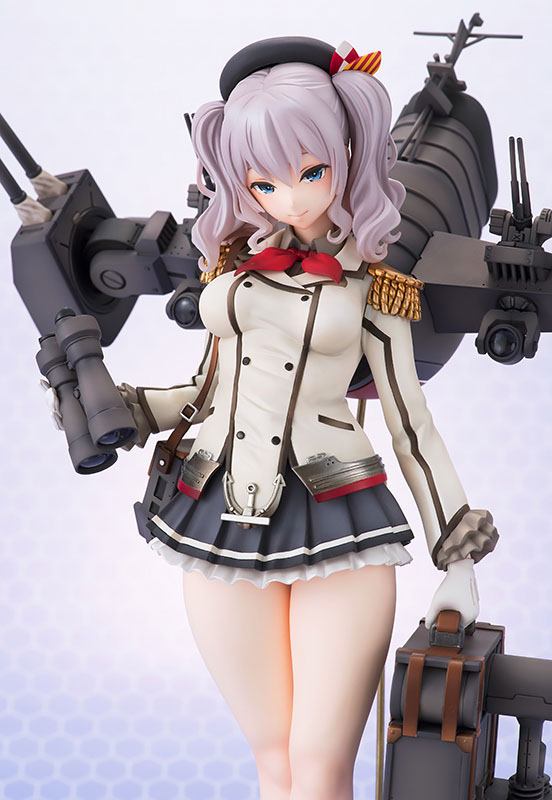 Kashima - Limited Edition / Kantai Collection