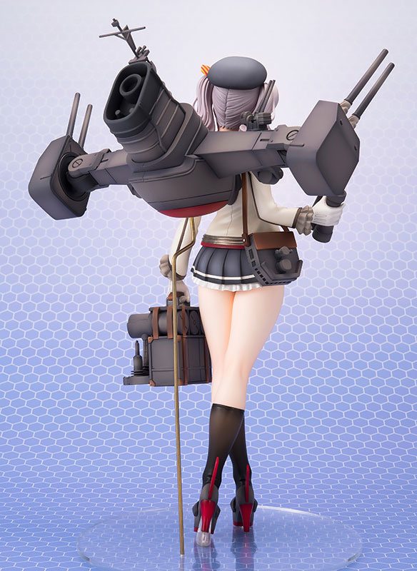 Kashima - Limited Edition / Kantai Collection