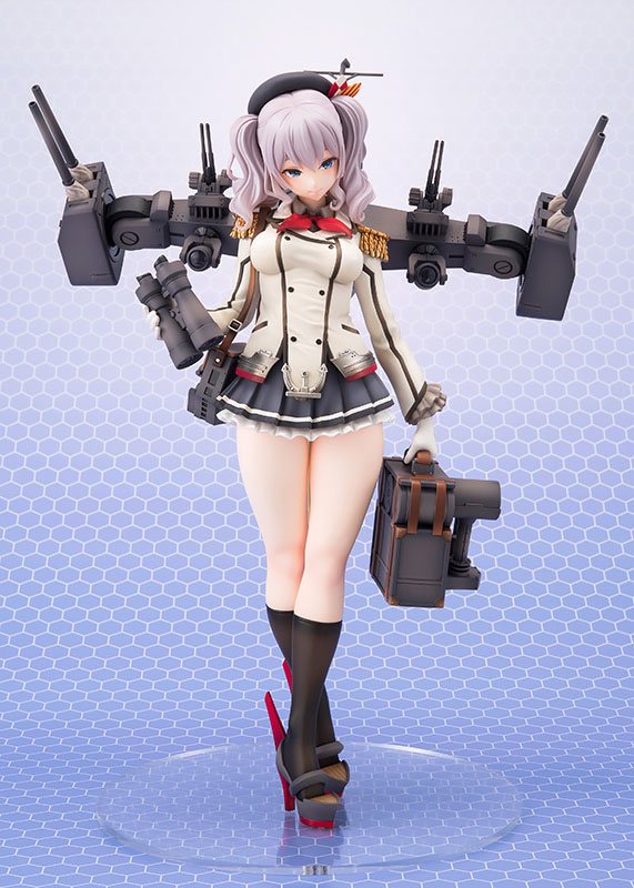 Kashima - Limited Edition / Kantai Collection