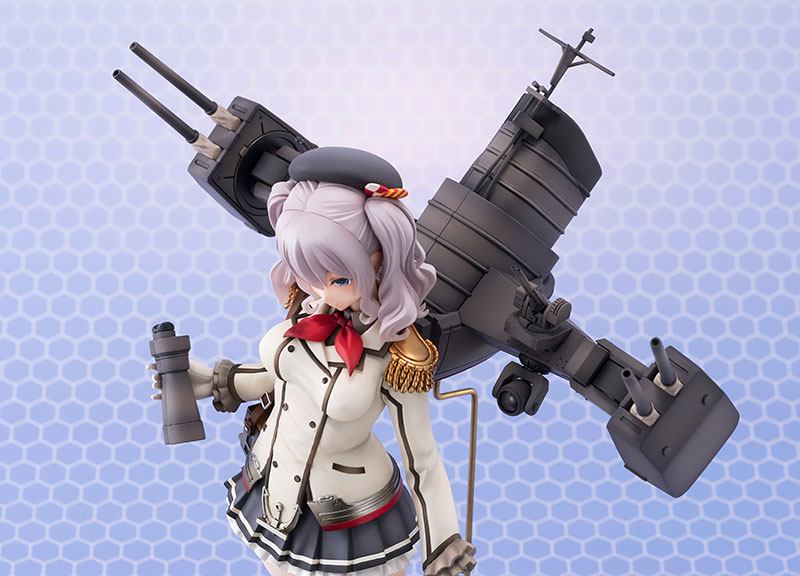 Kashima - Limited Edition / Kantai Collection