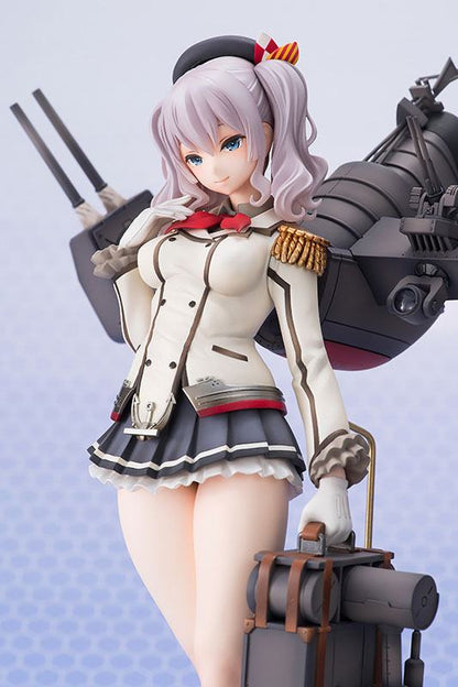 Kashima - Limited Edition / Kantai Collection