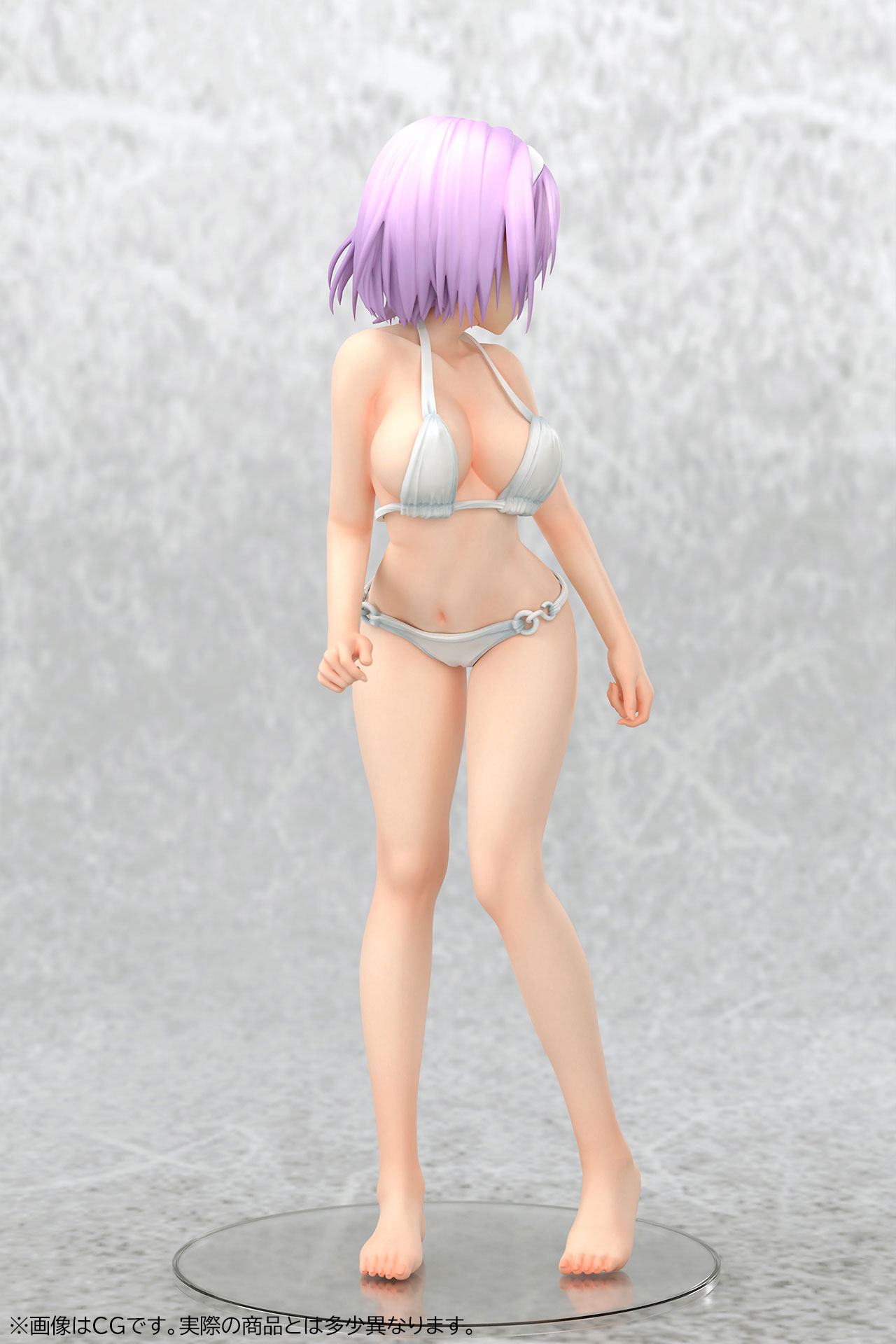 Swimmsuit Girl Collection