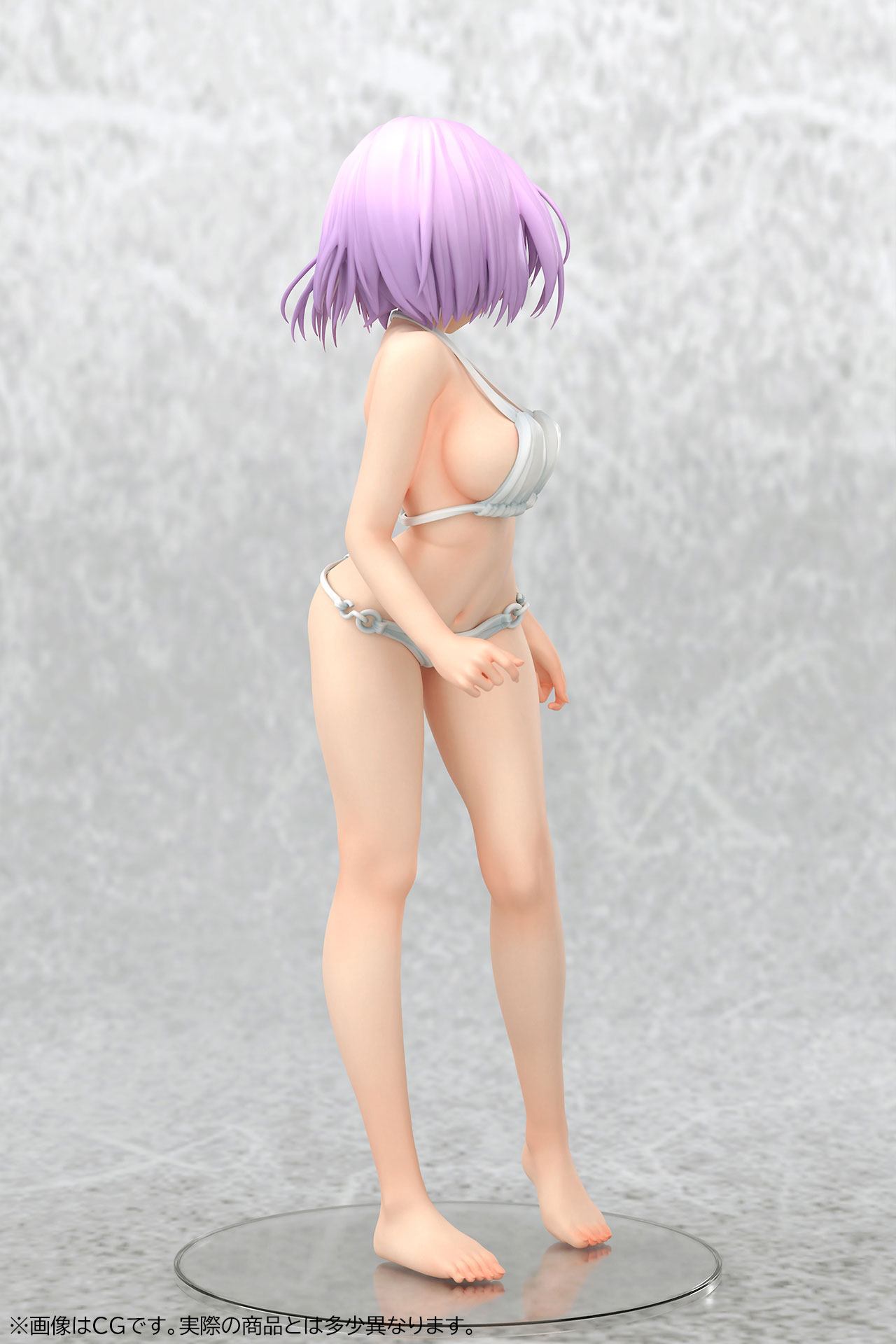 Swimmsuit Girl Collection