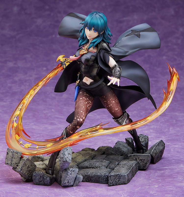 Byleth - Fire Emblem Three Houses - Intelligent Systems