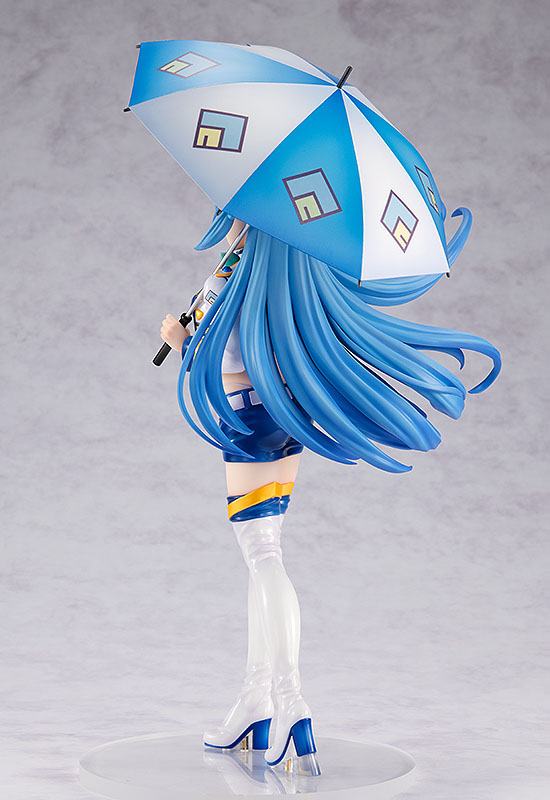 Aqua: Race Queen Ver. / Kono Subarashii Sekai ni Shukufuku wo!