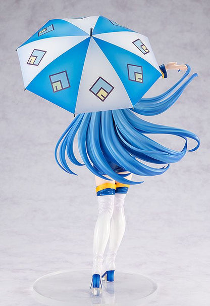 Aqua: Race Queen Ver. / Kono Subarashii Sekai ni Shukufuku wo!