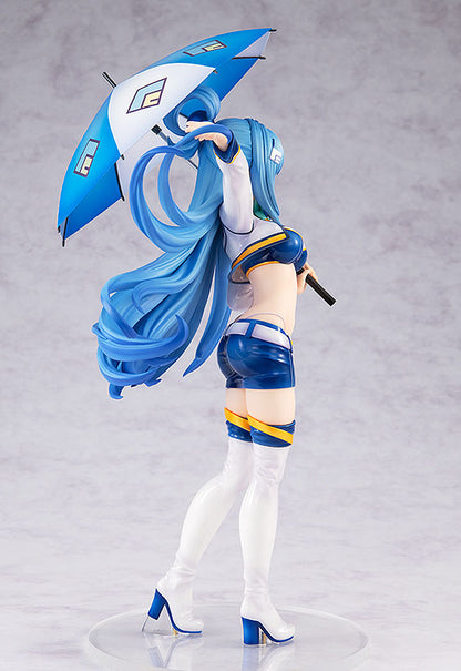 Aqua: Race Queen Ver. / Kono Subarashii Sekai ni Shukufuku wo!