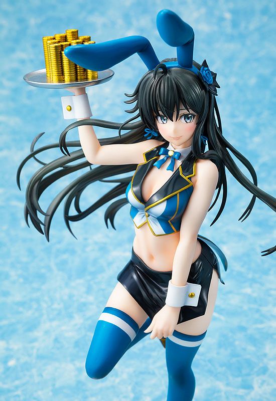 Yukino Yukinoshita Casino Party Ver. Kadokawa