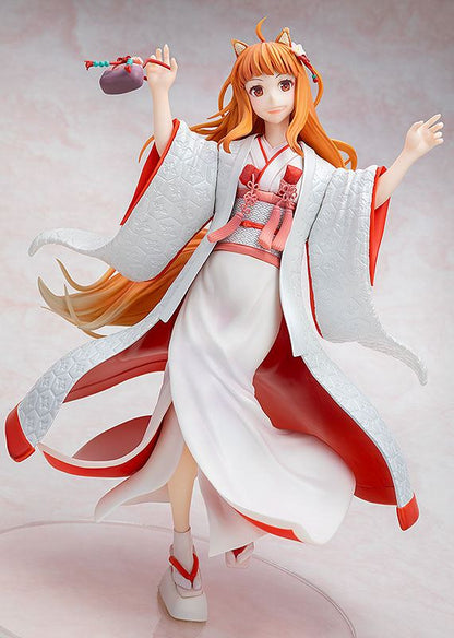 Wise Wolf Holo - Wedding Kimono Ver. / Spice and Wolf