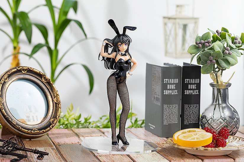 Mai Sakurajima Bunny Ver. / Rascal Does Not Dream of Bunny Girl Senpai