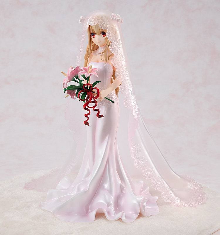 Illyasviel von Einzbern - Wedding Dress Ver. / Fate/kaleid liner Prisma Illya