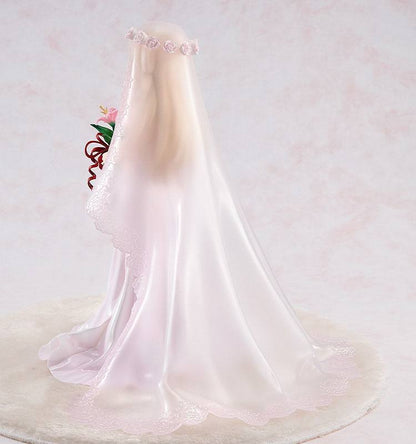 Illyasviel von Einzbern - Wedding Dress Ver. / Fate/kaleid liner Prisma Illya