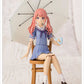 Yuki Madoka - Touou High School Summer Clothes - Dreaming Style Milky Marine Ver. - Sousaishojoteien - Plastic Model Kit / Original Character