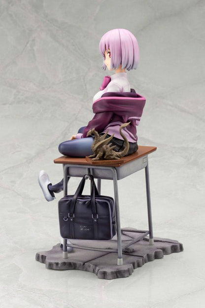 Akane Shinjo SSSS.Gridman Kotobukiya