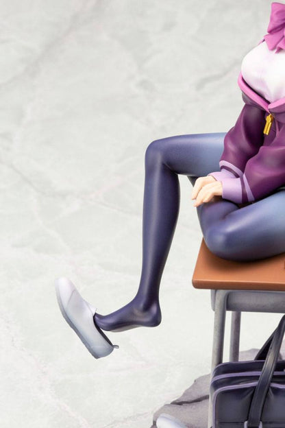 Akane Shinjo SSSS.Gridman Kotobukiya