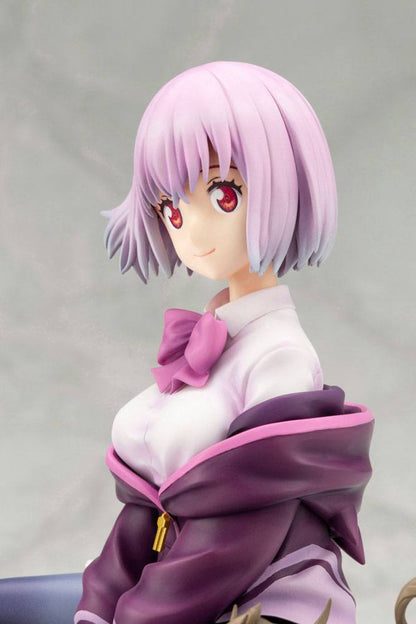 Akane Shinjo SSSS.Gridman Kotobukiya