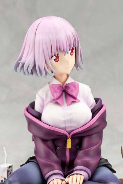 Akane Shinjo SSSS.Gridman Kotobukiya